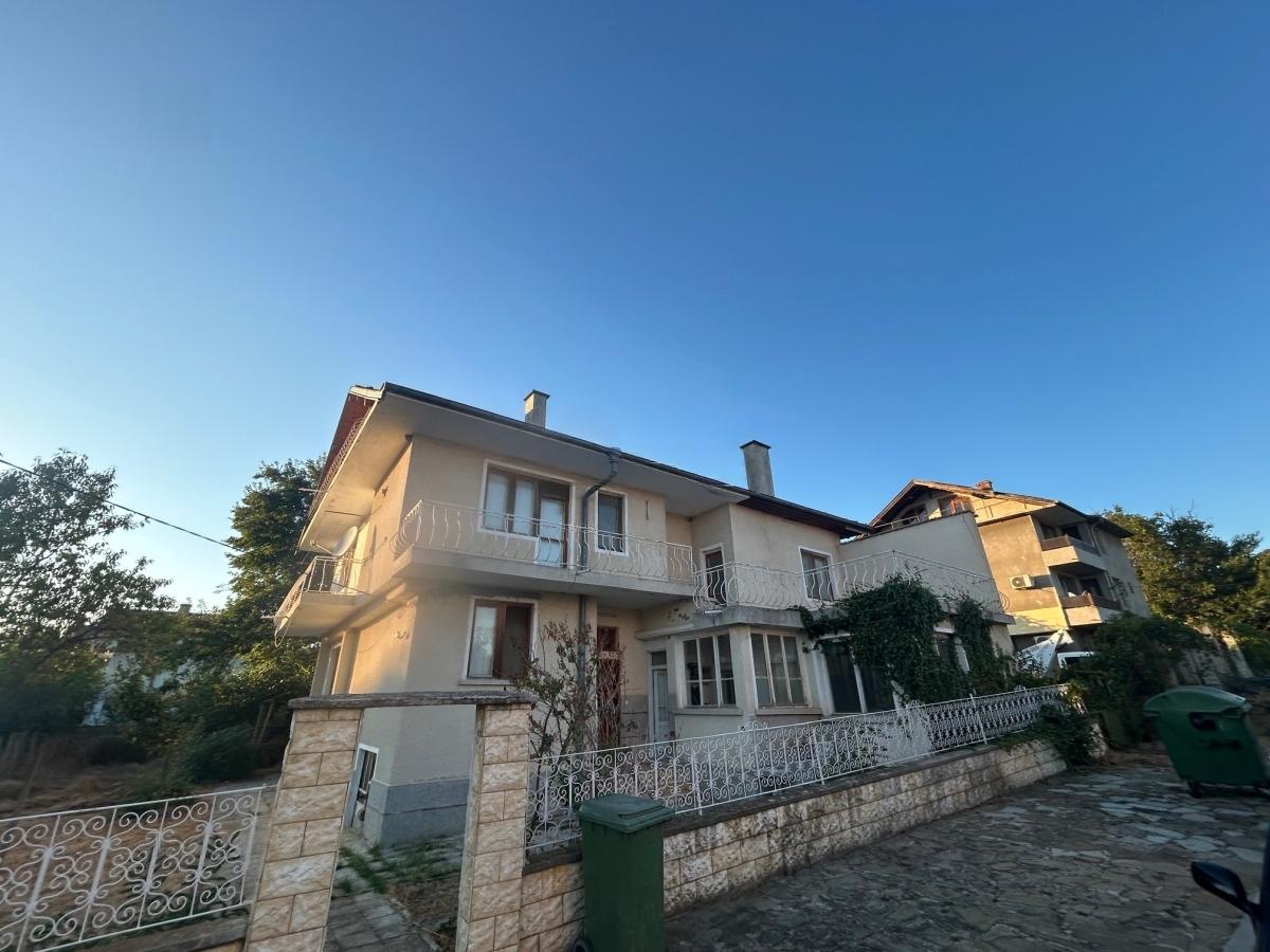 House for Sale in Kosharitsa, Burgas