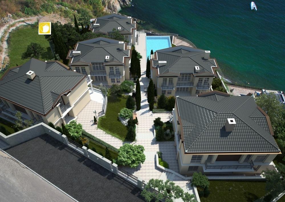 House for Sale in Sozopol, Burgas