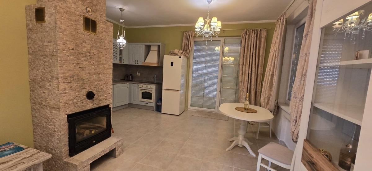 House for Sale in Kosharitsa, Burgas