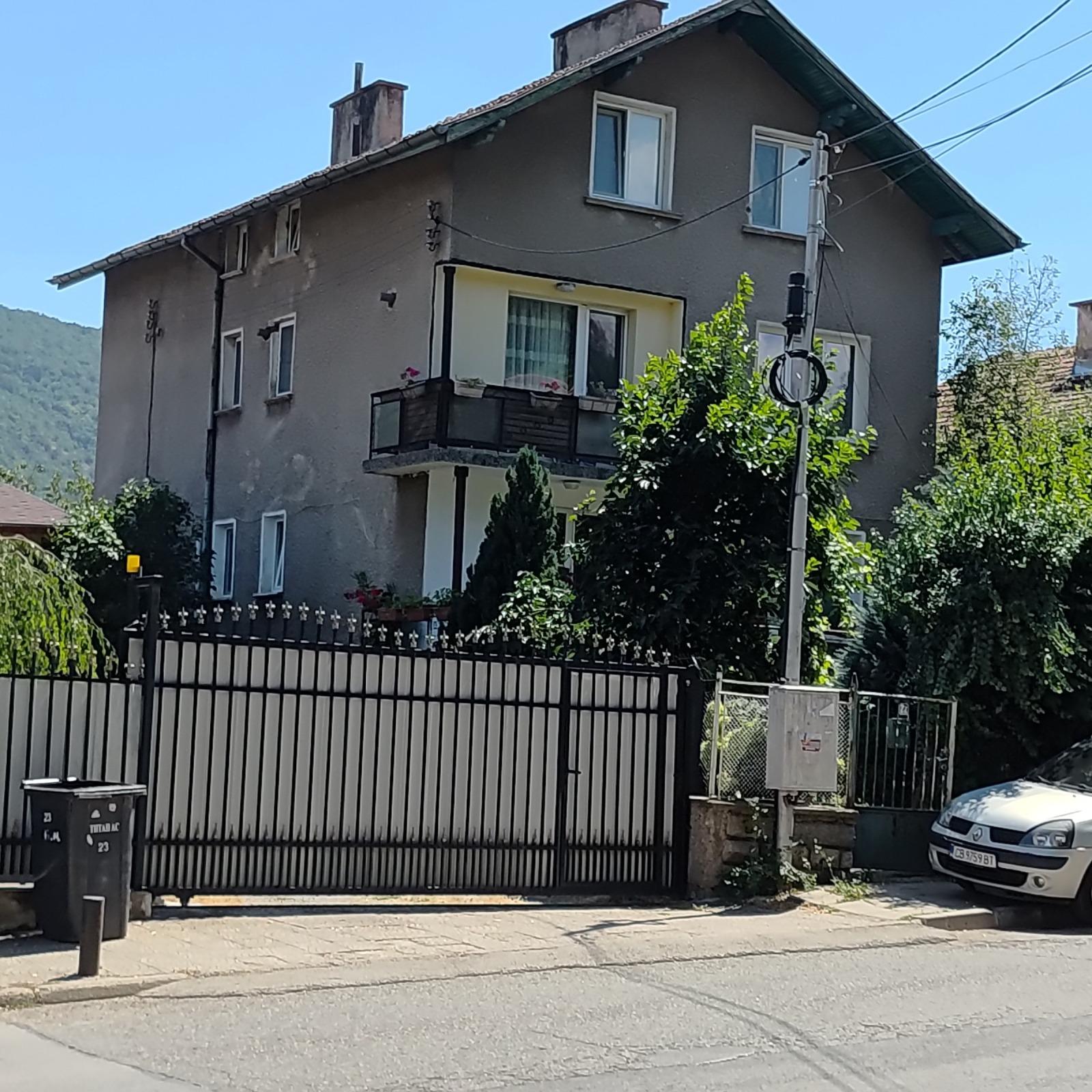 House Floor for Sale in Sofia, Pancharevo