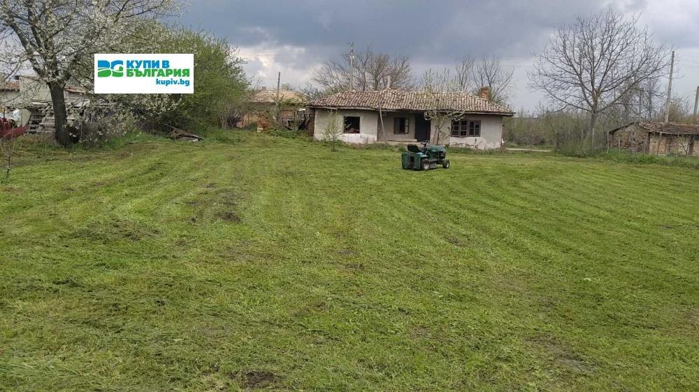House for Sale in Oborishte, Varna