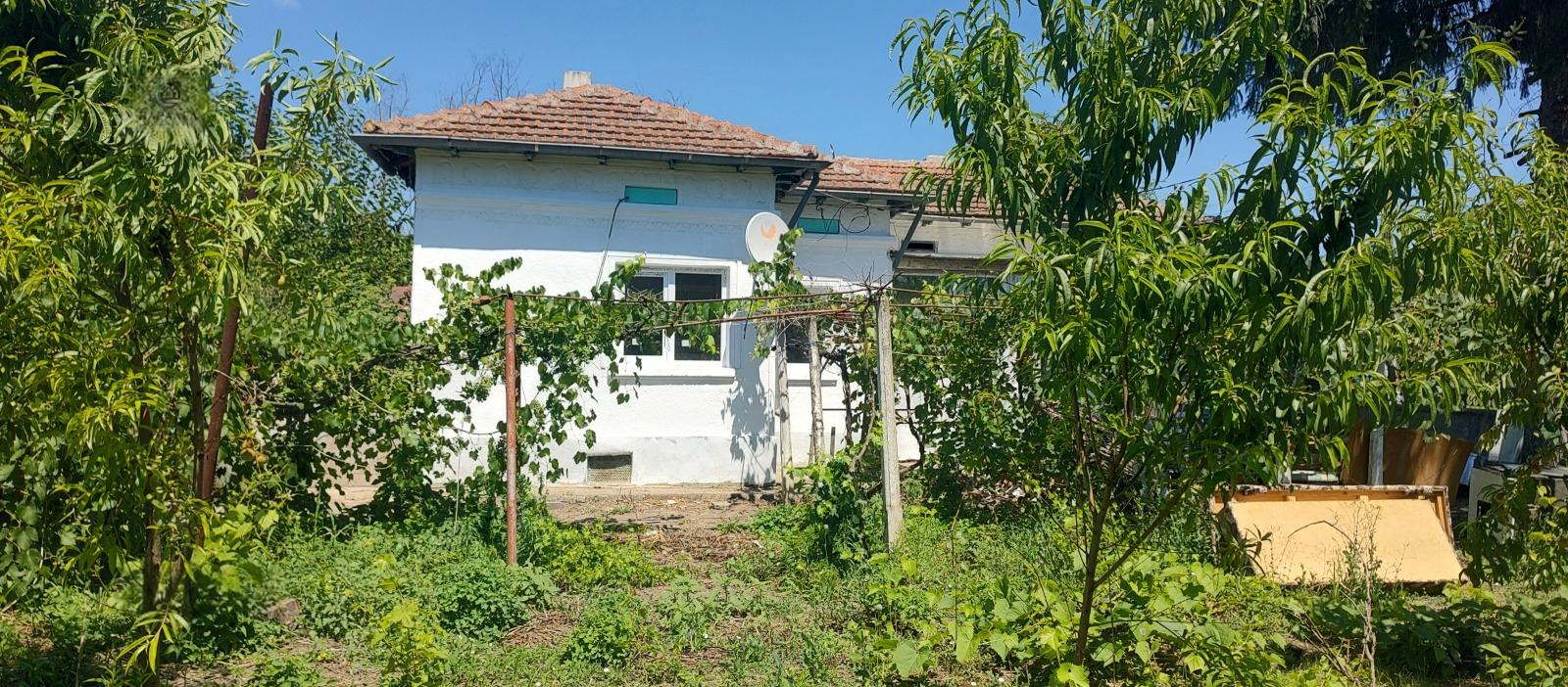 House for Sale in Dobrevo, Dobrich