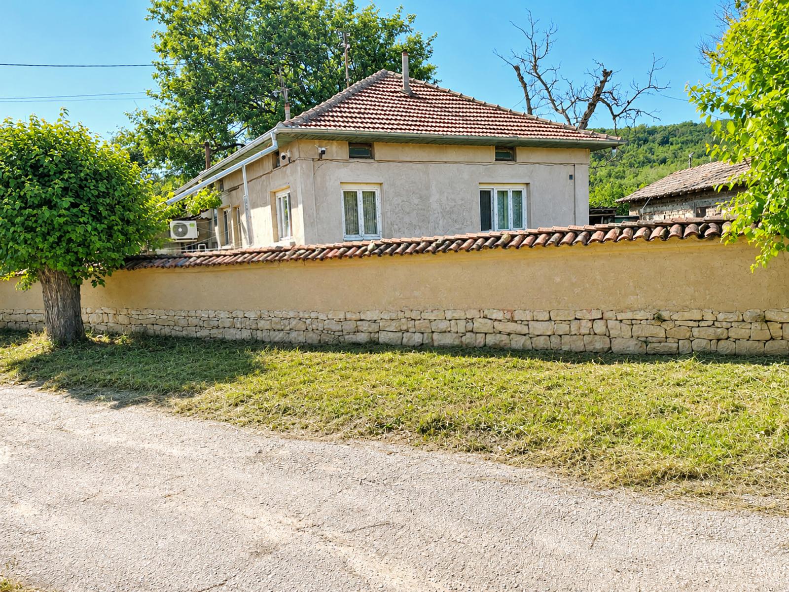 House for Sale in Draganovo, Veliko Tarnovo