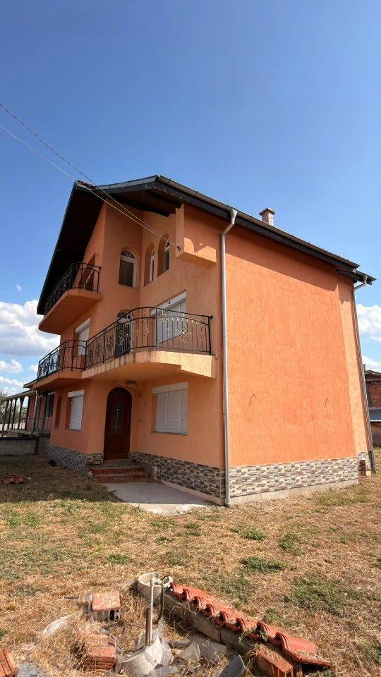 House for Sale in Dimitrovgrad, Haskovo