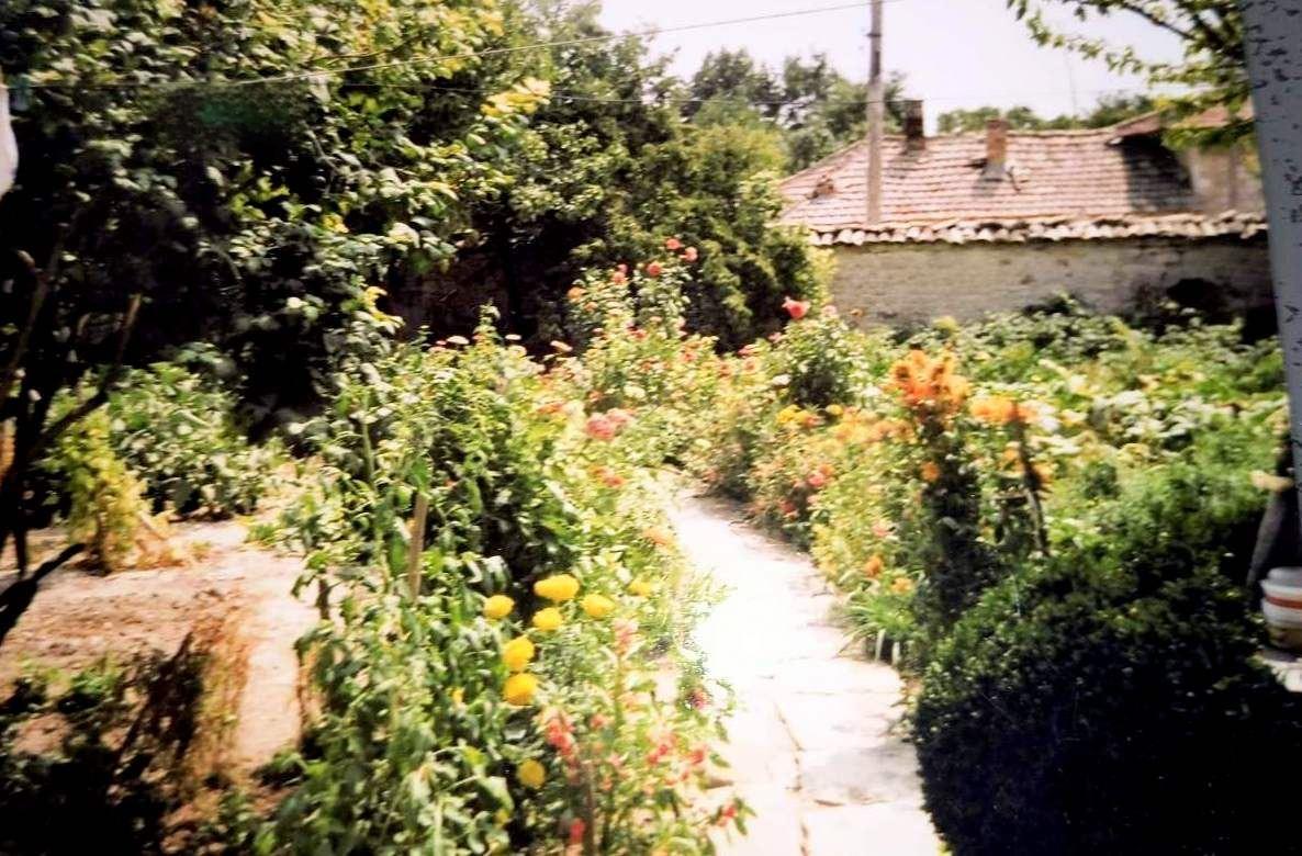 House for Sale in Nevsha, Varna