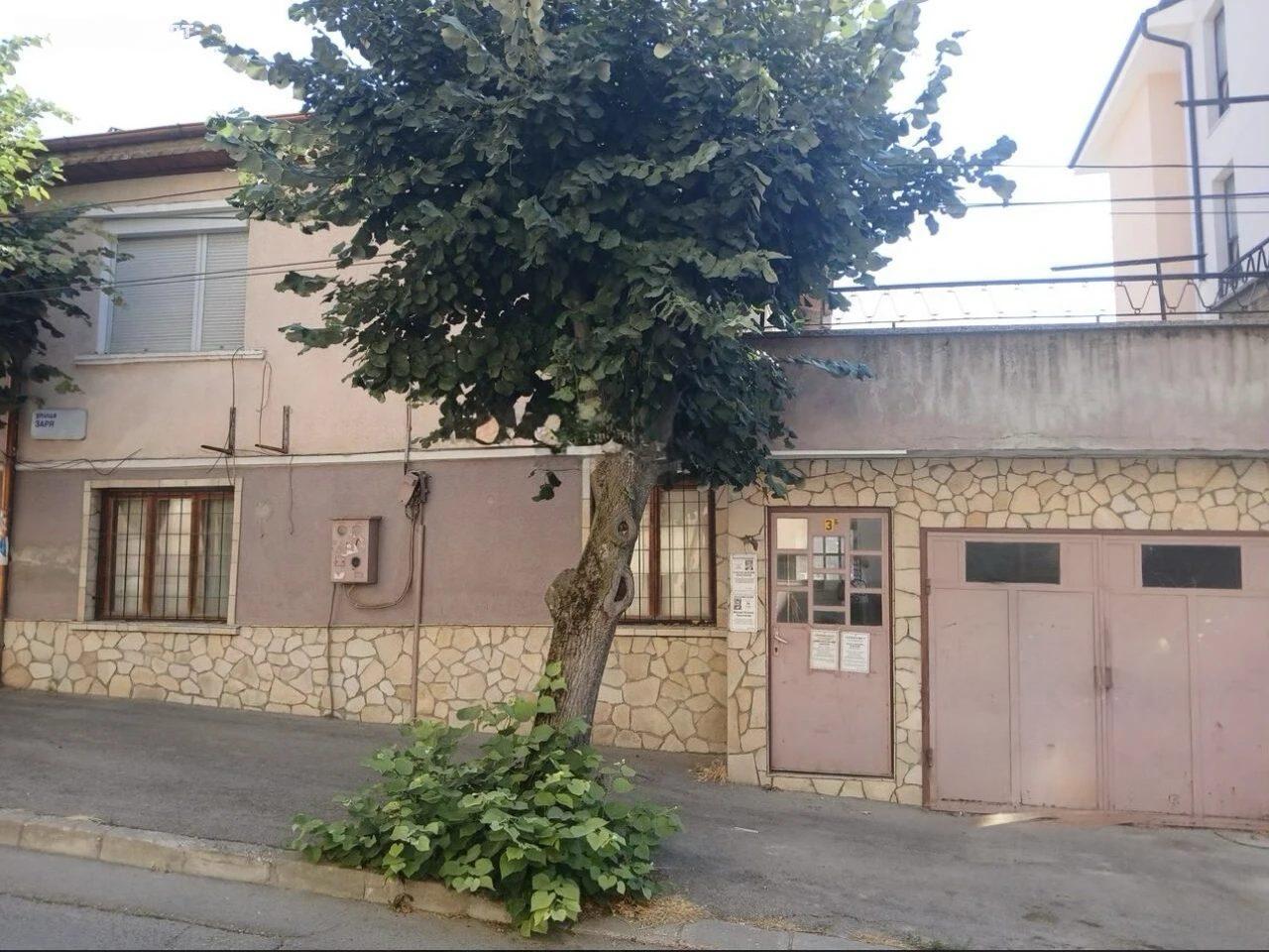 House for Sale in Haskovo, Mladezhki halm