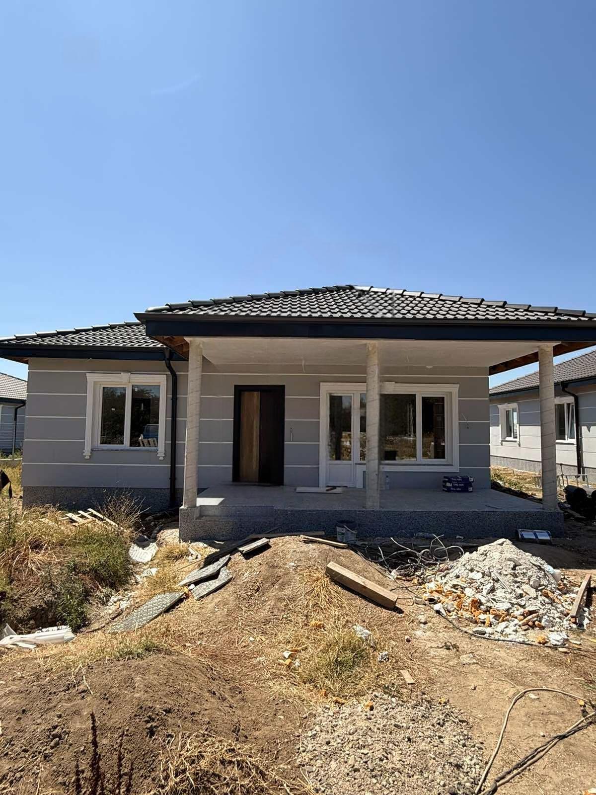 House for Sale in Manole, Plovdiv