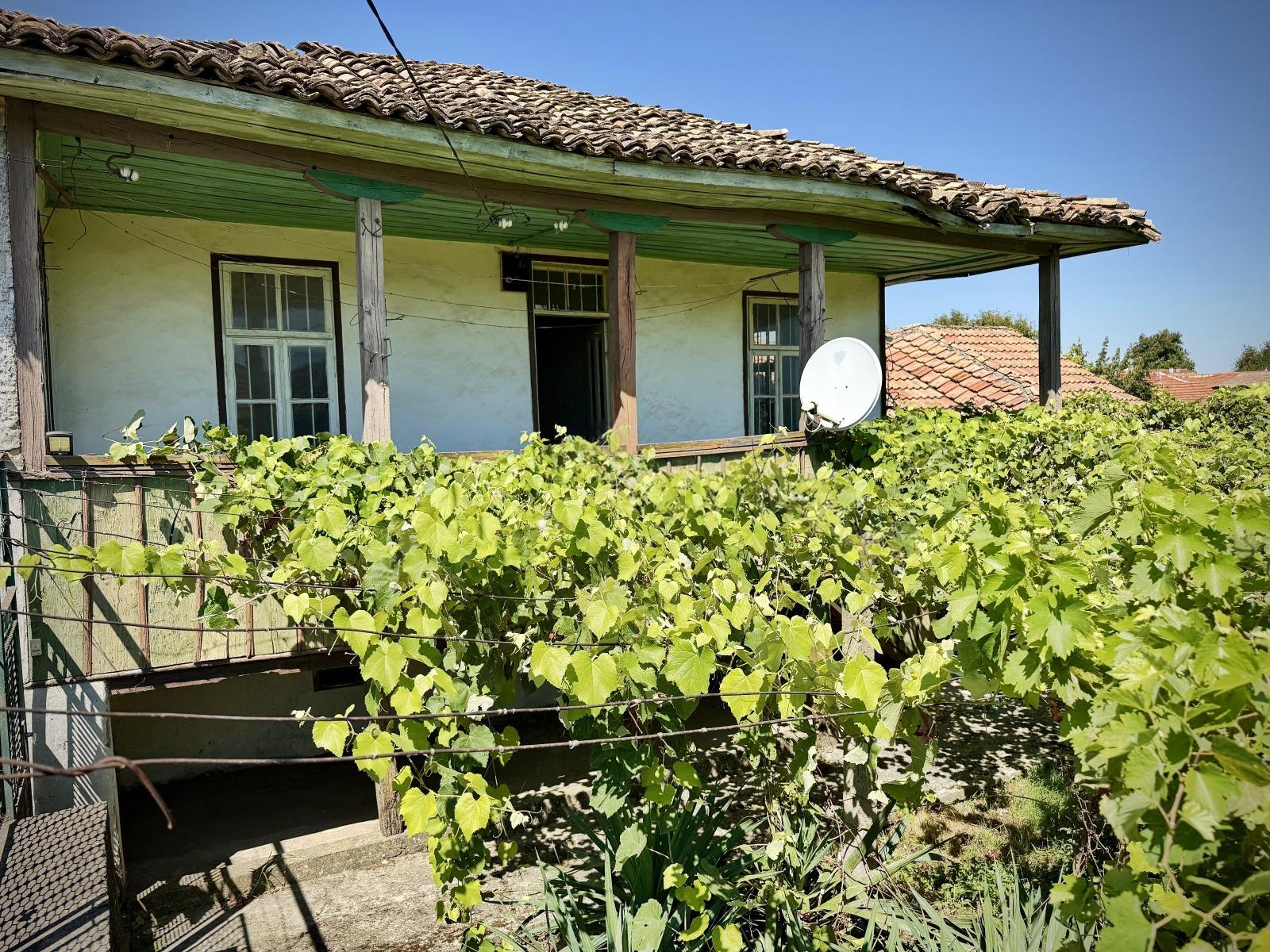 House for Sale in Kozarevets, Veliko Tarnovo