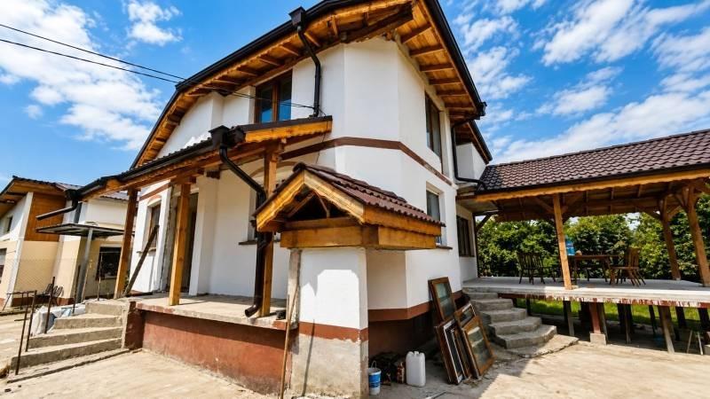 House for Sale in Ruets, Targovishte