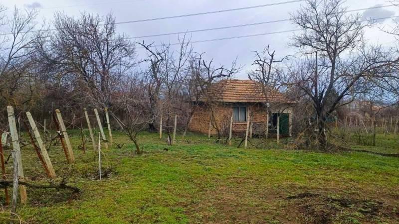 House for Sale in Targovishte, Vilna zona