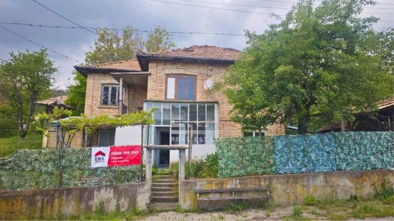 House for Sale in Lyublen, Targovishte