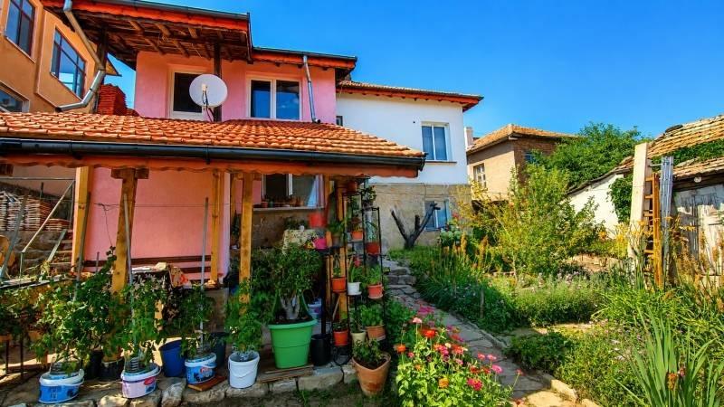 House for Sale in Antonovo, Targovishte
