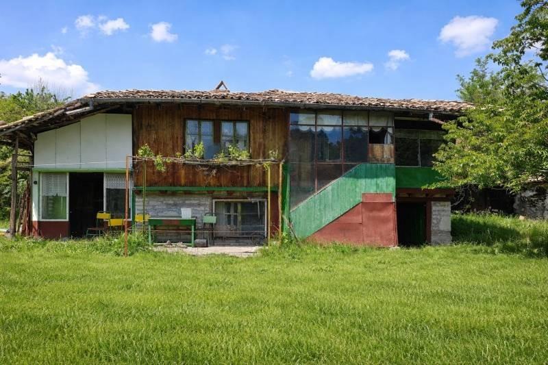 House for Sale in Trabach, Razgrad