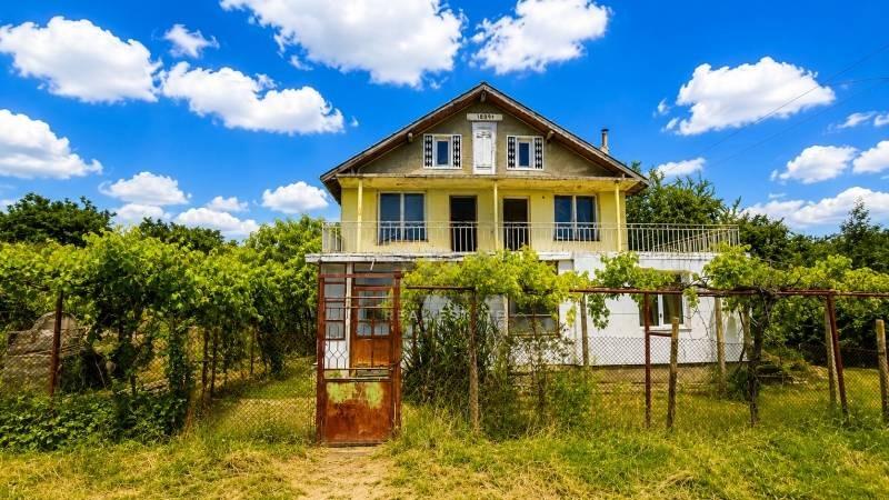 House for Sale in Strazha, Targovishte
