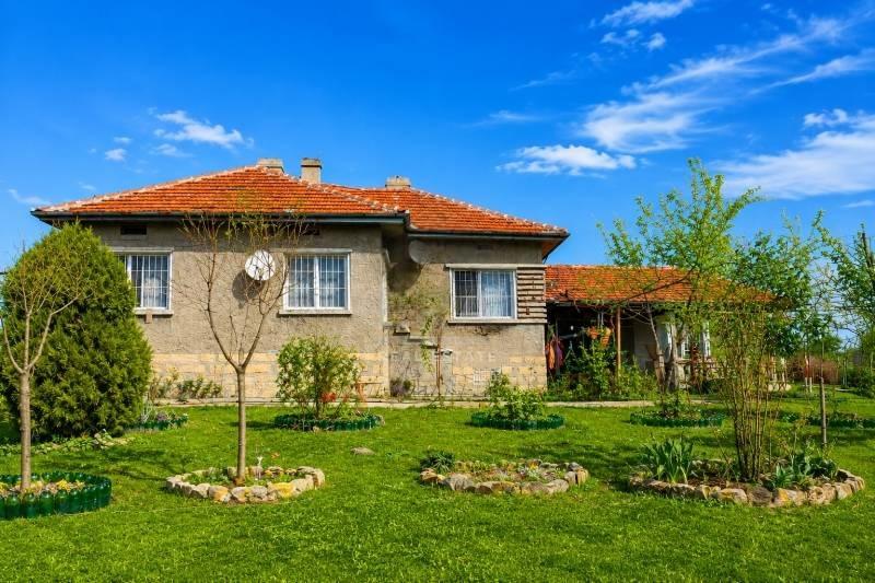 House for Sale in Bistra, Targovishte