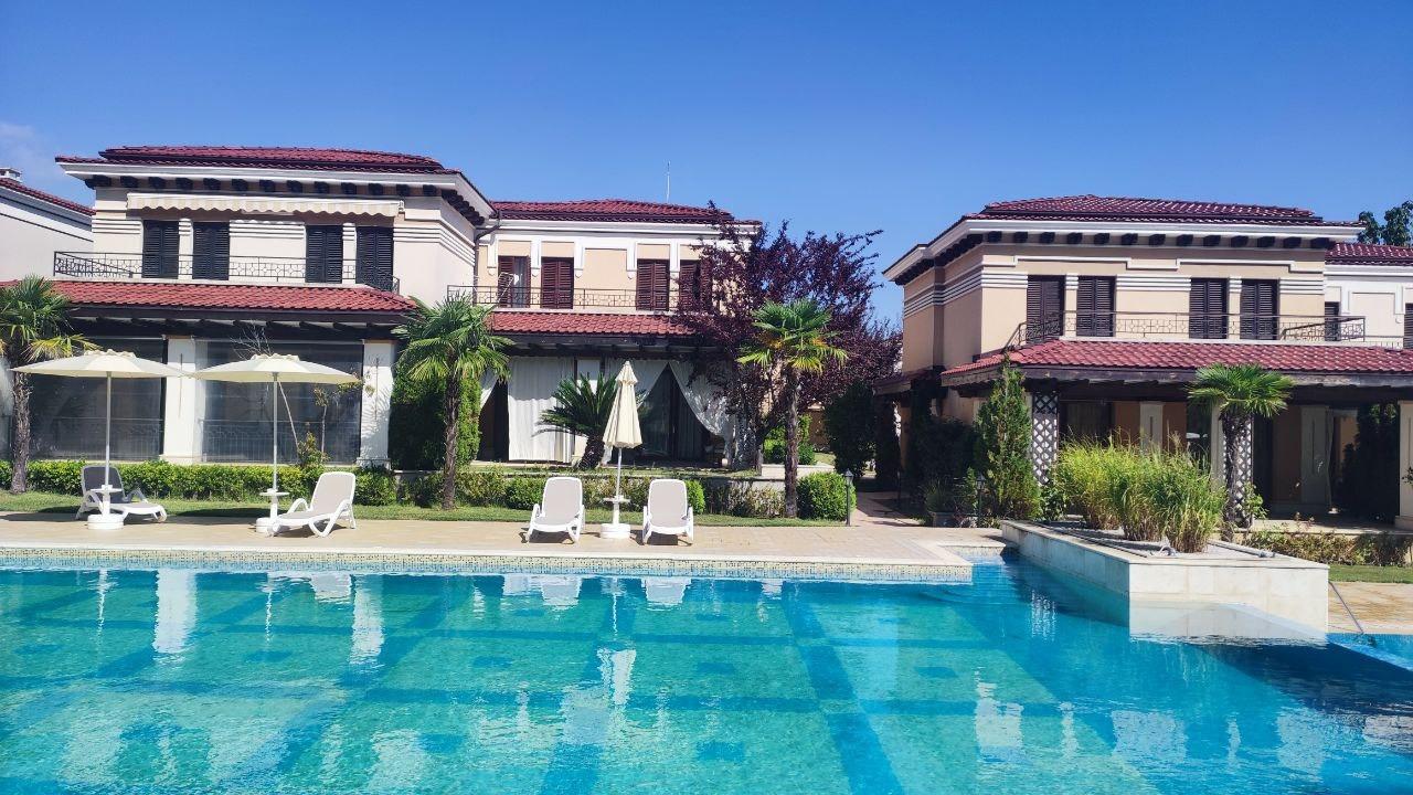 Villa for Sale in Sozopol, Burgas