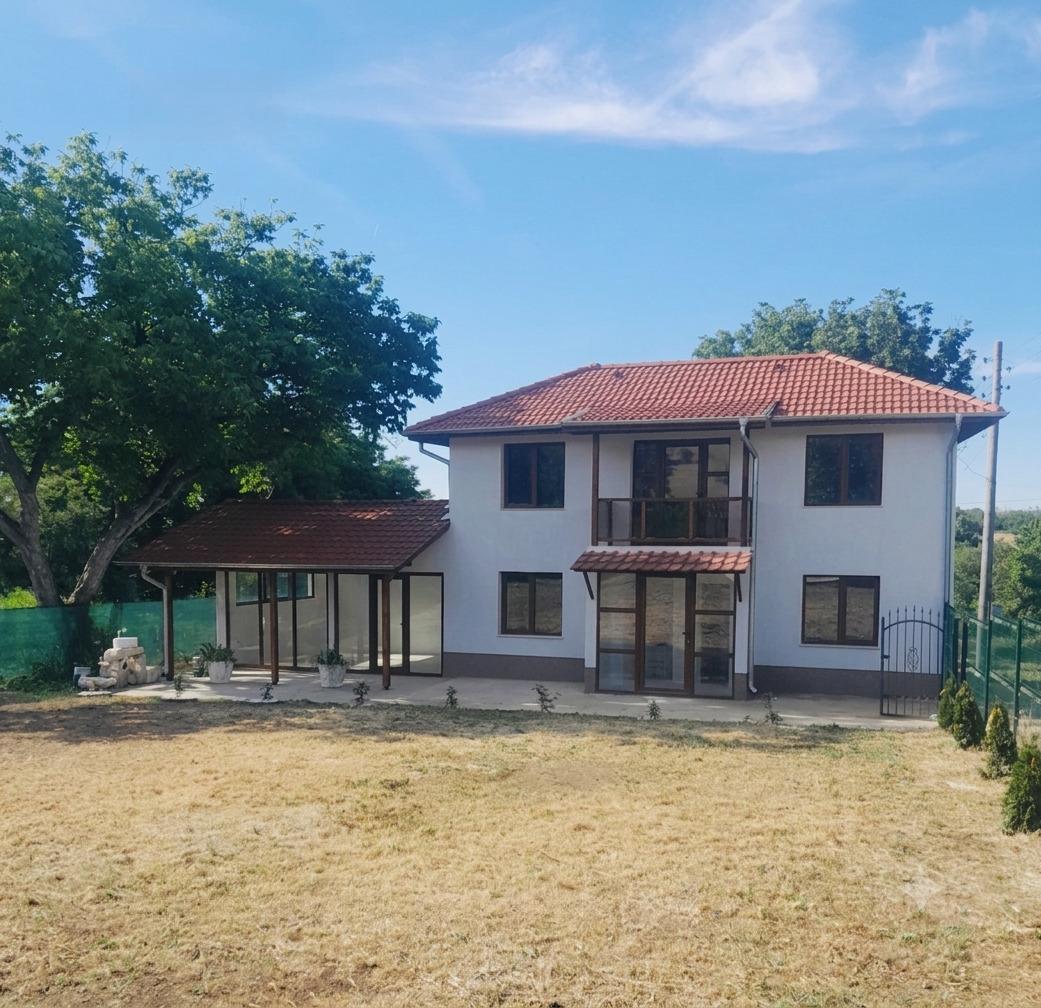 House for Sale in Tuchenitsa, Pleven
