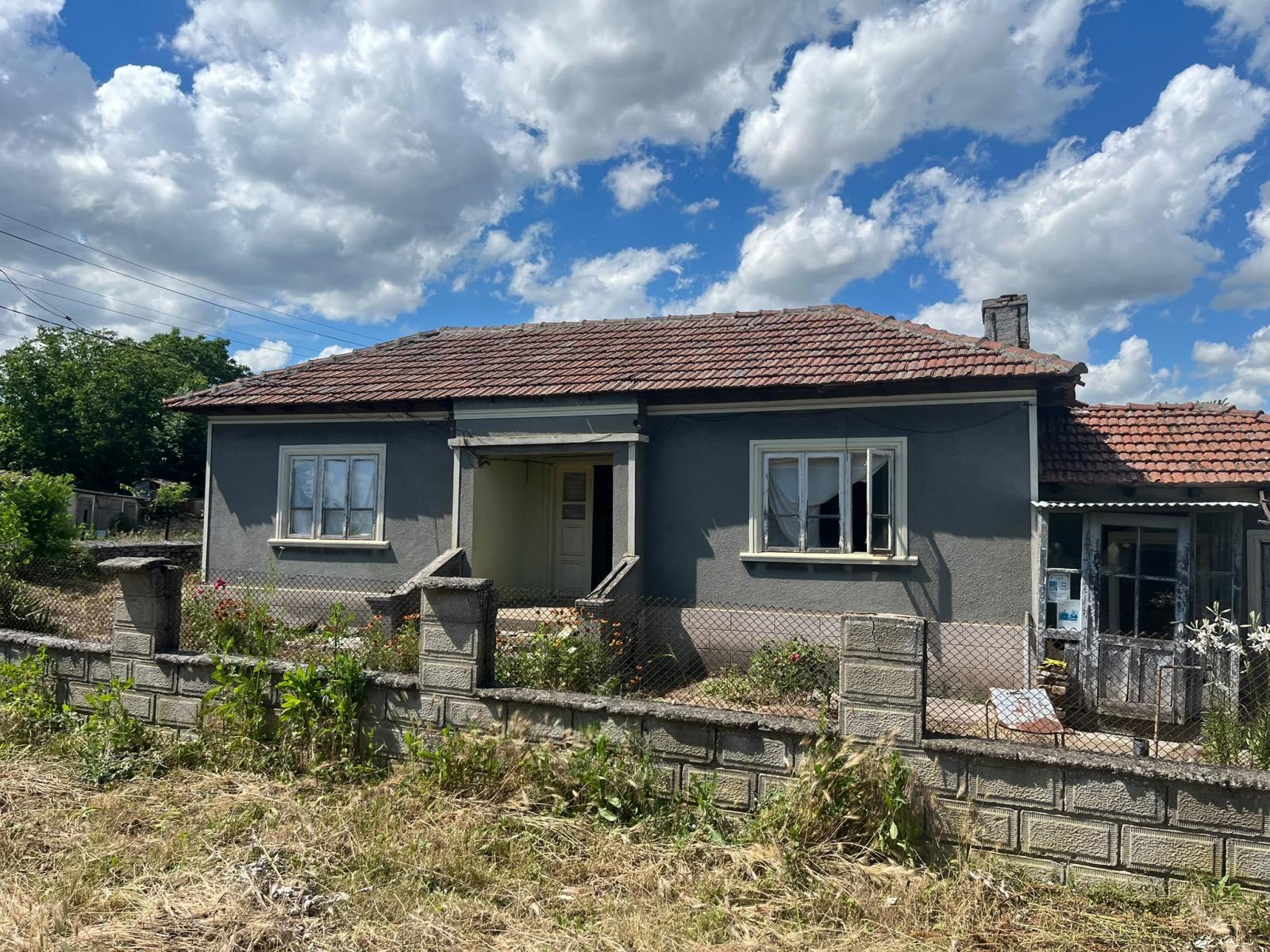 House for Sale in Vranino, Dobrich