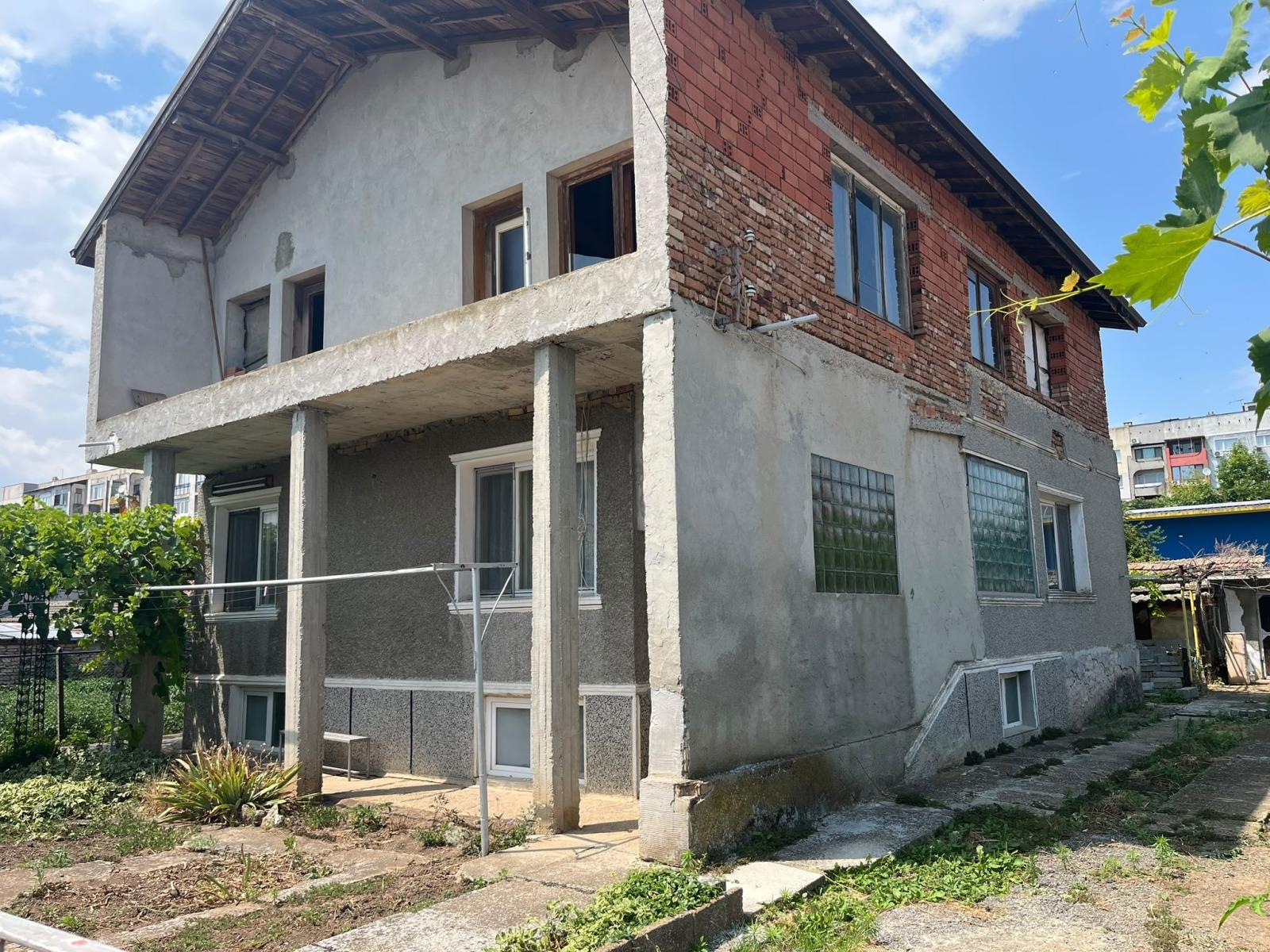 House for Sale in Kavarna, Dobrich