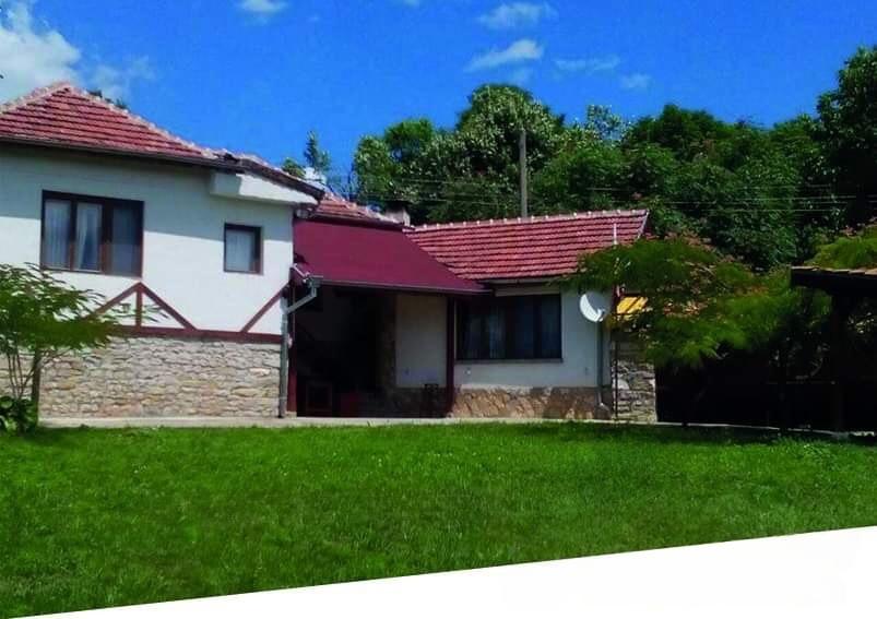 House for Sale in Gorsko Slivovo, Lovech