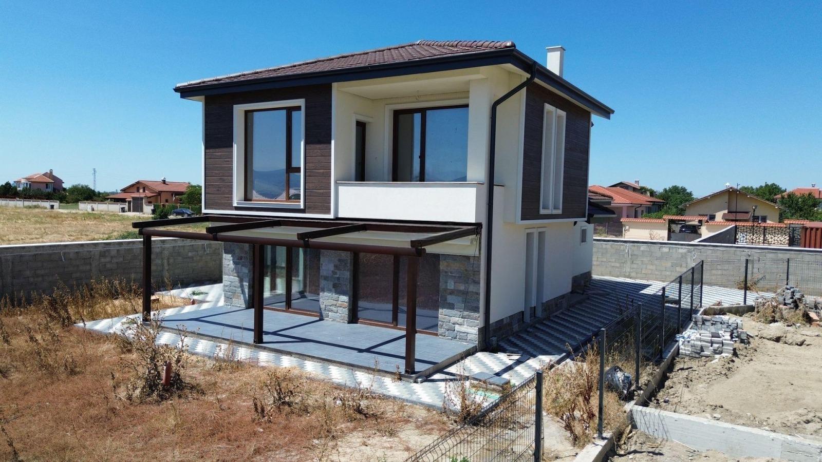 House for Sale in Skutare, Plovdiv