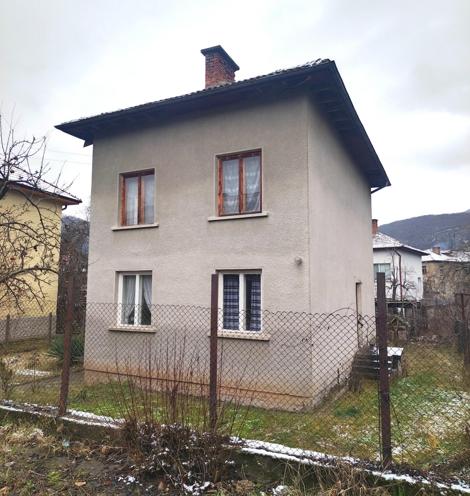 House for Sale in Zemen, Pernik