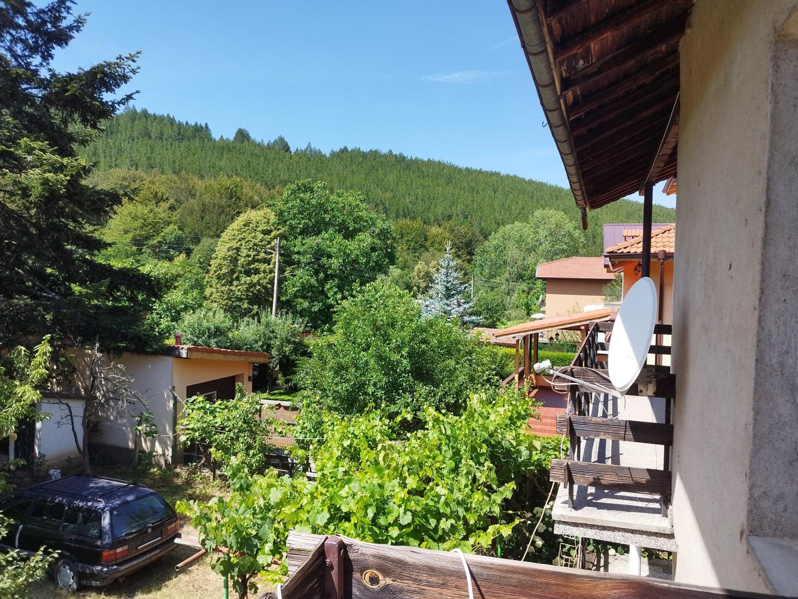 House for Sale in Bosnek, Pernik