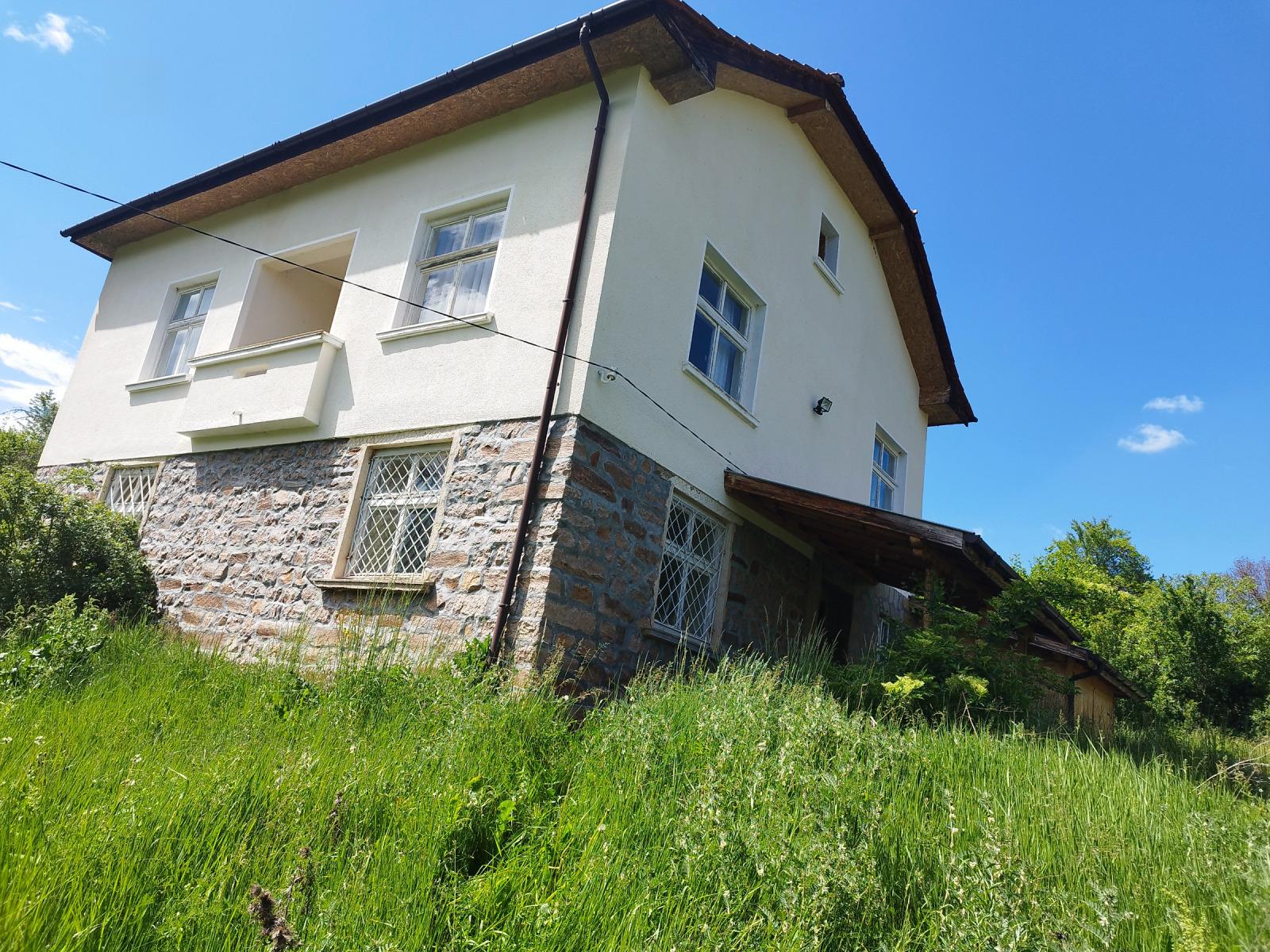 House for Sale in Leva reka, Pernik