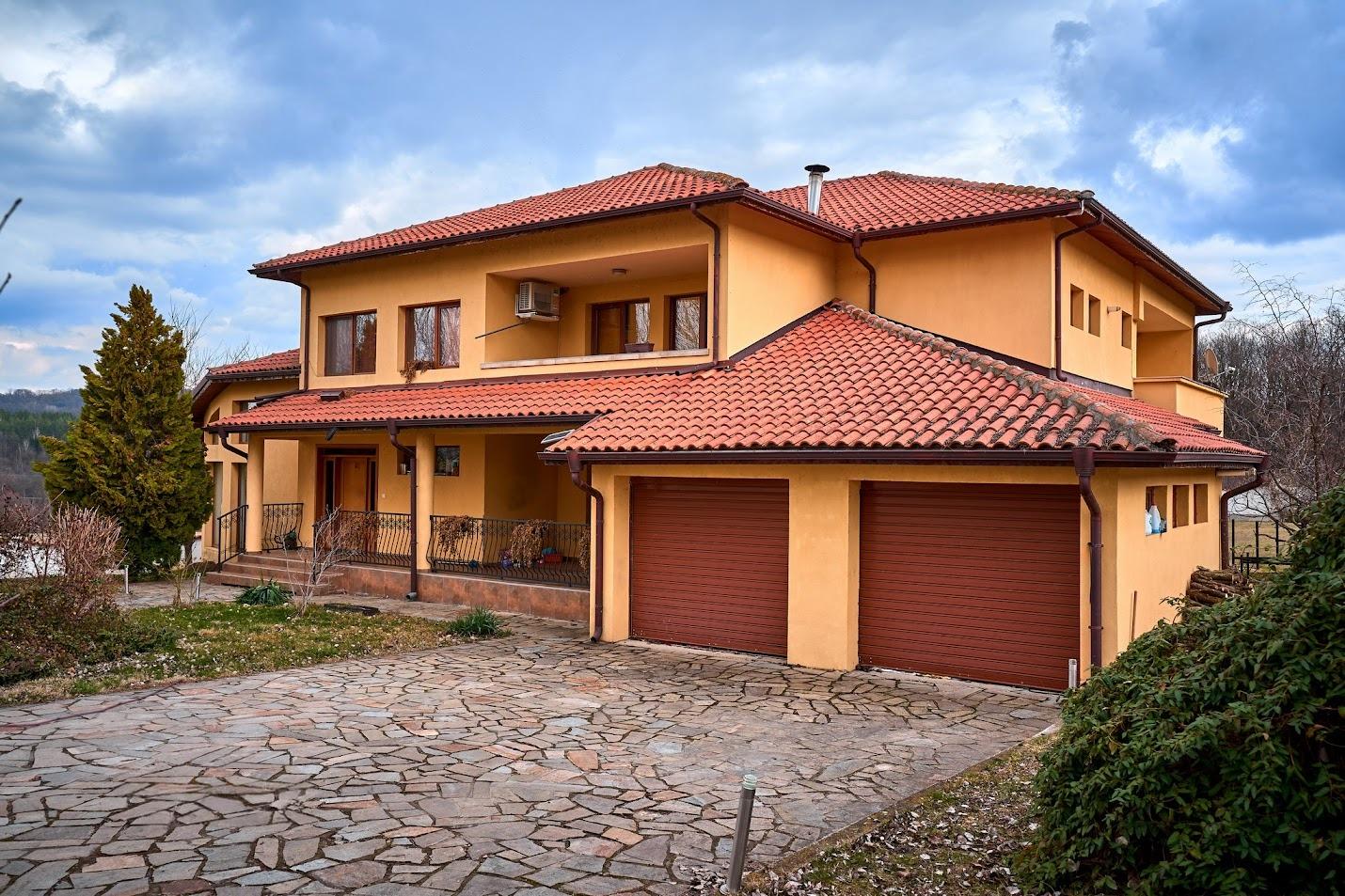 House for Sale in Sevlievo, Gabrovo