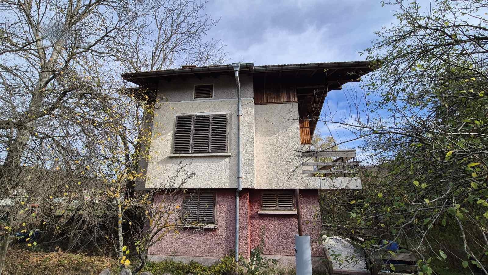 House for Sale in Sevlievo, Gabrovo