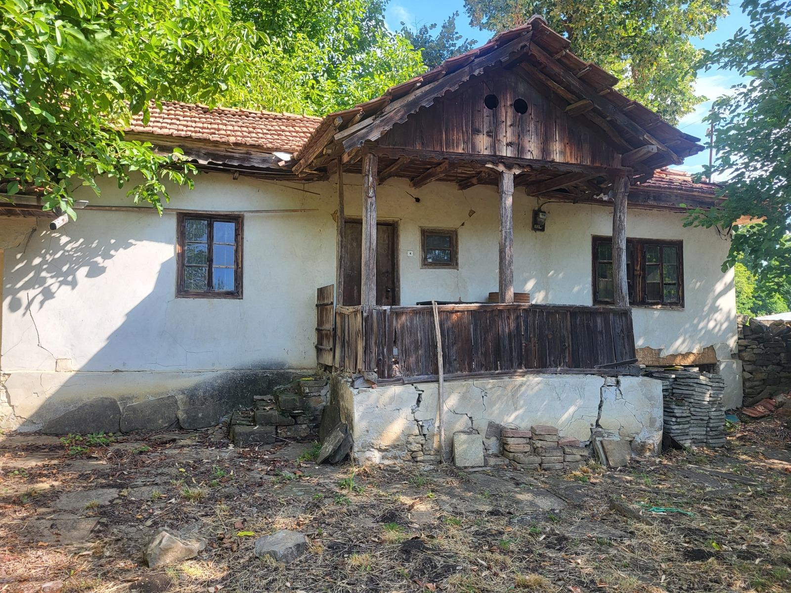 House for Sale in Petko Slaveykov, Gabrovo