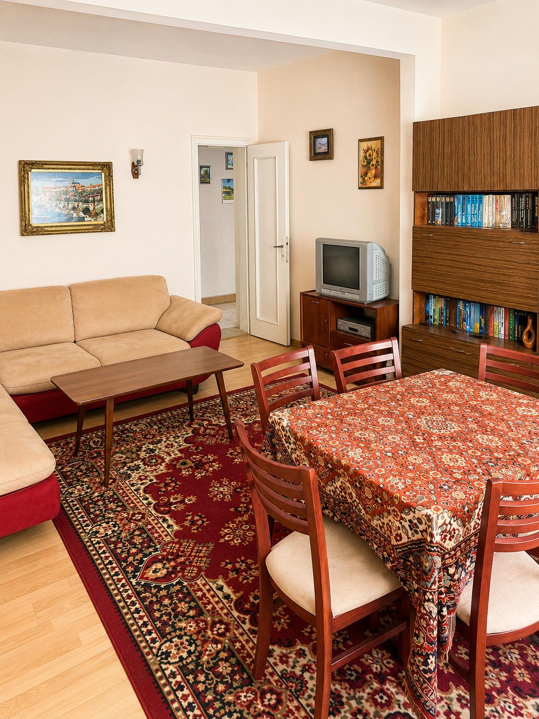 House Floor for Sale in Sevlievo, Gabrovo