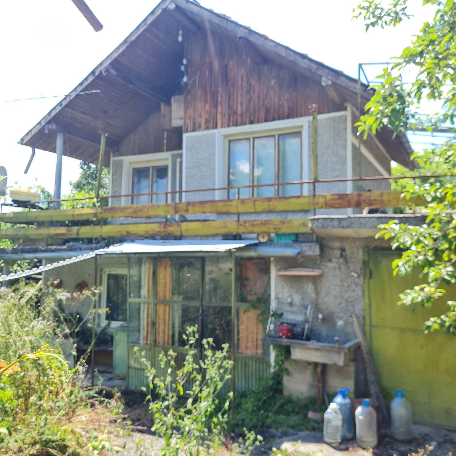 Villa for Sale in Sevlievo, Gabrovo