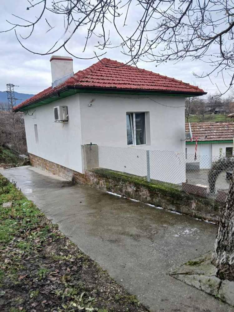 House for Sale in Bogatovo, Gabrovo