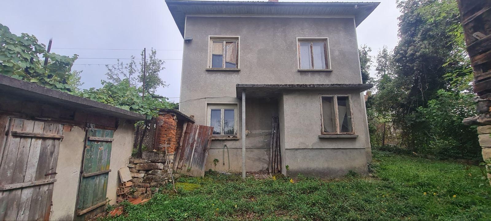 House for Sale in Sevlievo, Gabrovo