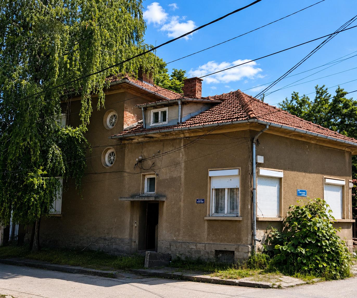 House Floor for Sale in Sevlievo, Gabrovo