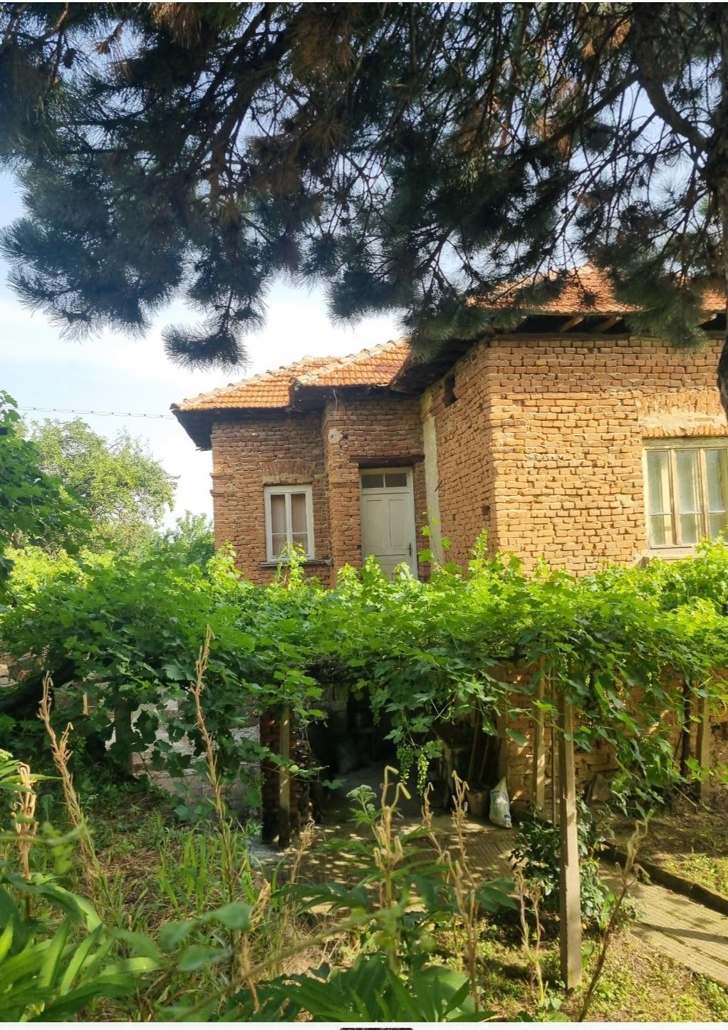 House for Sale in Presyaka, Lovech