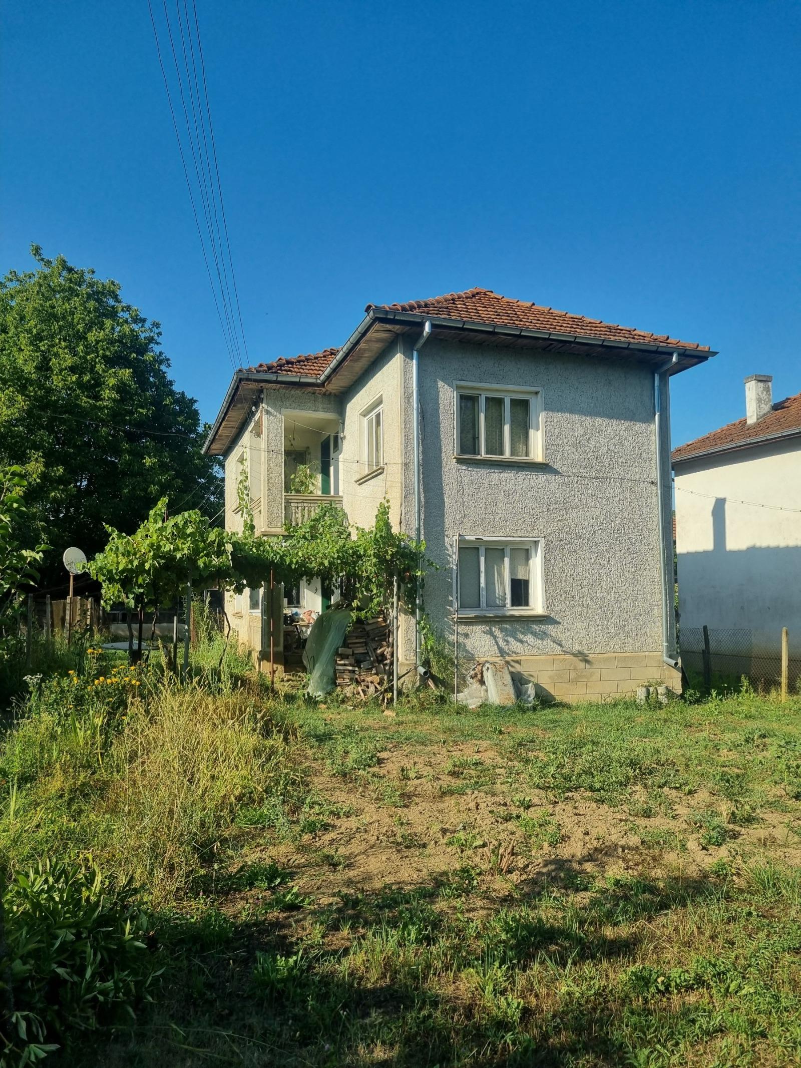 House for Sale in Sopot, Lovech