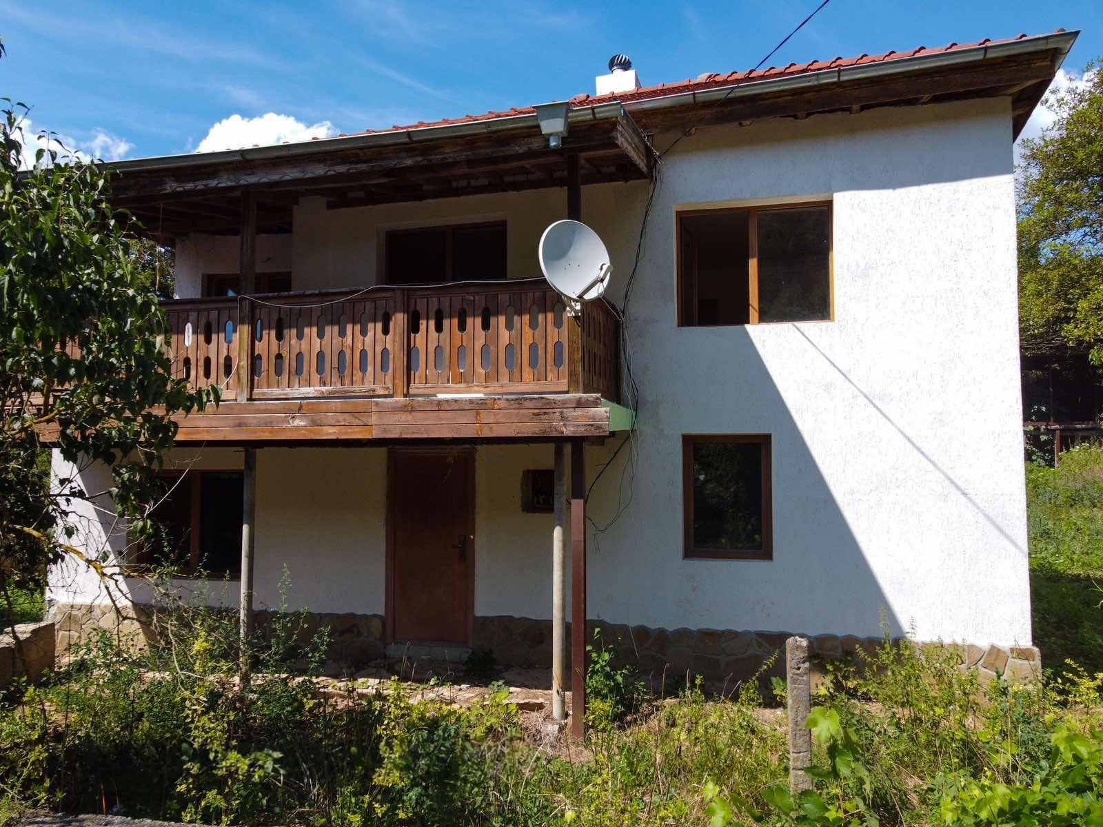 House for Sale in Malinovo, Lovech