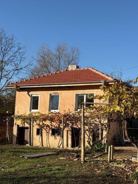 House for Sale in Gorno Pavlikene, Lovech