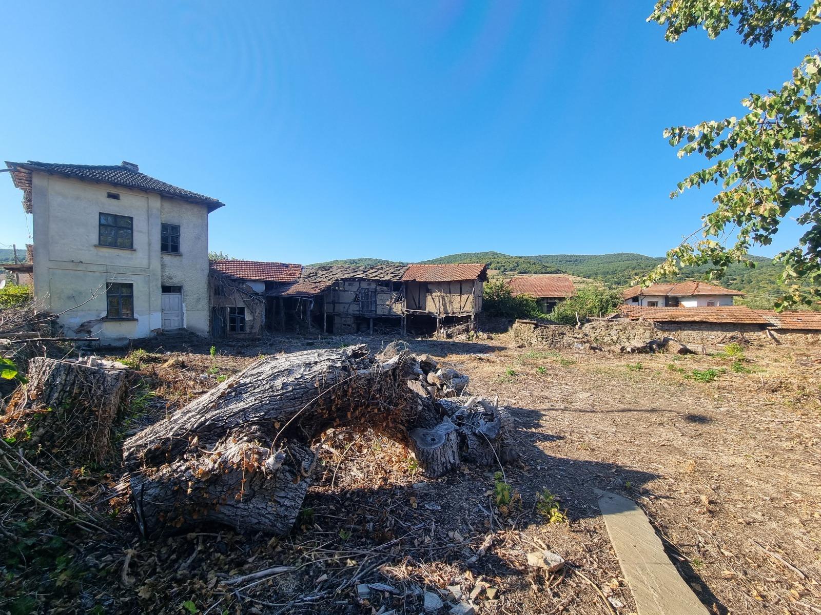 House for Sale in Ablanitsa, Lovech