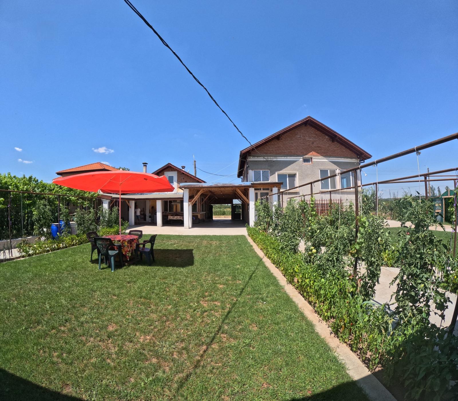 House for Sale in Krivodol, Vratsa