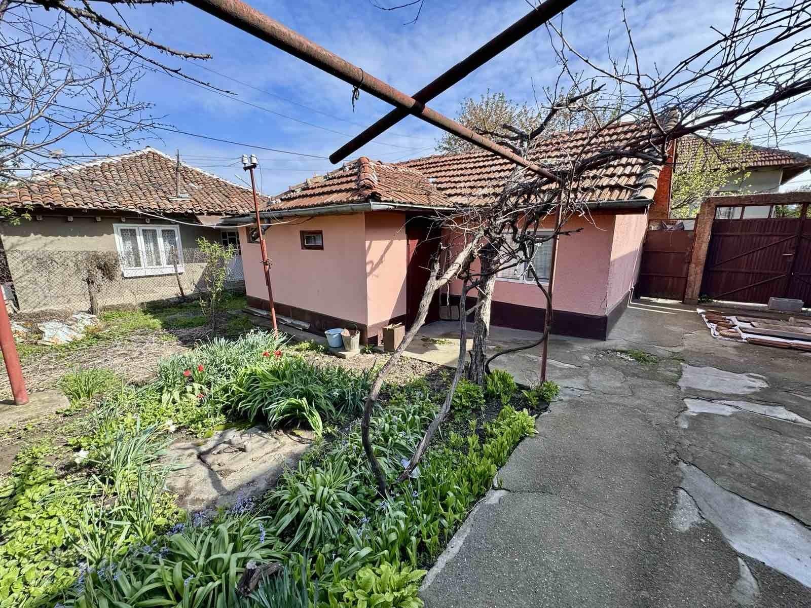 House for Sale in Dve mogili, Ruse