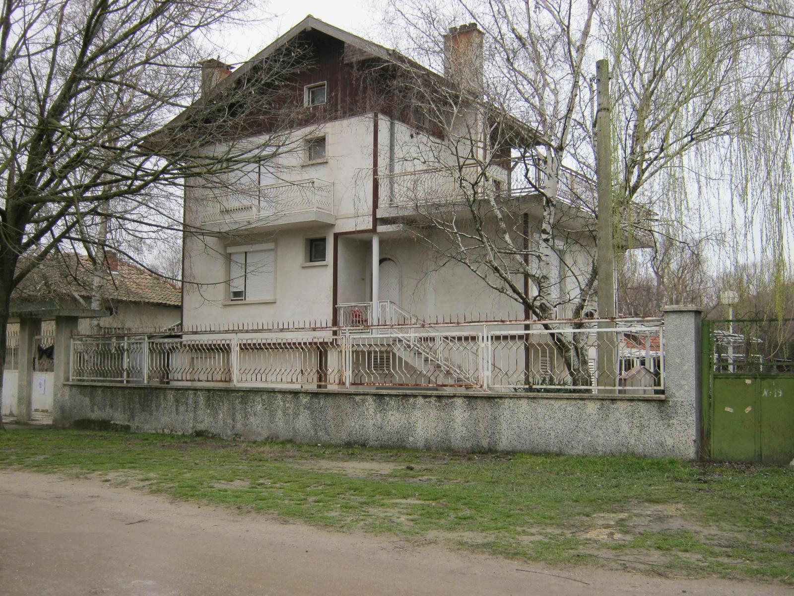 House for Sale in Batovo, Dobrich