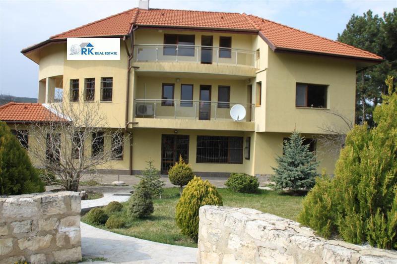 House for Sale in Varna, Dolna Traka Area