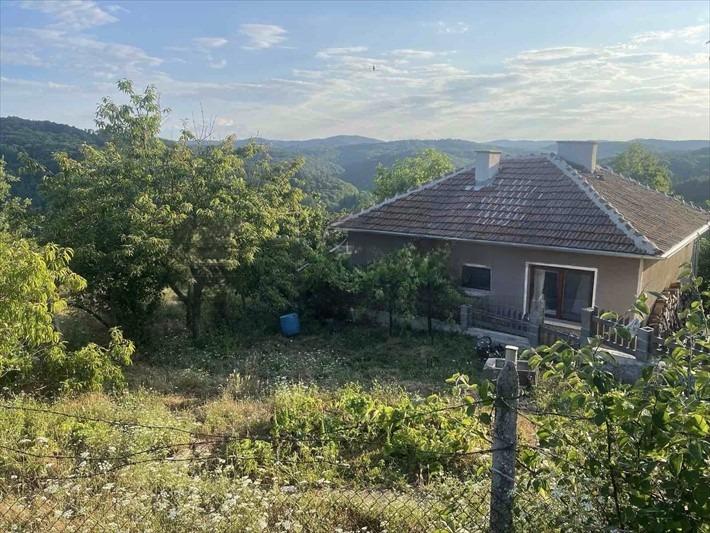 House for Sale in Stoilovo, Burgas