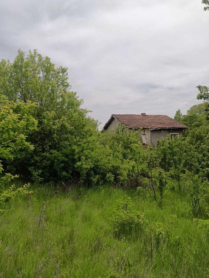 House for Sale in Sofia, Razsadnika