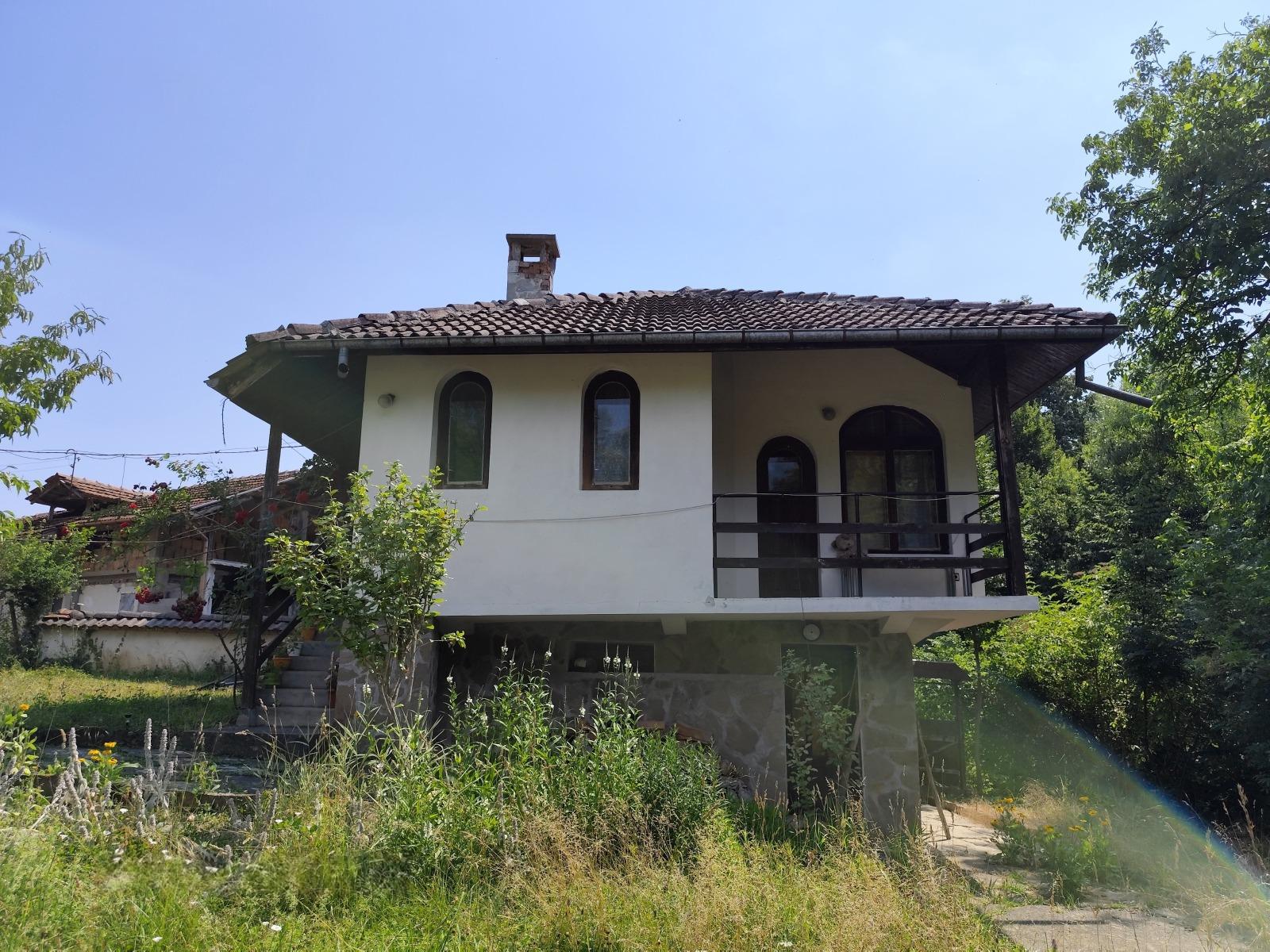 House for Sale in Apriltsi, Lovech