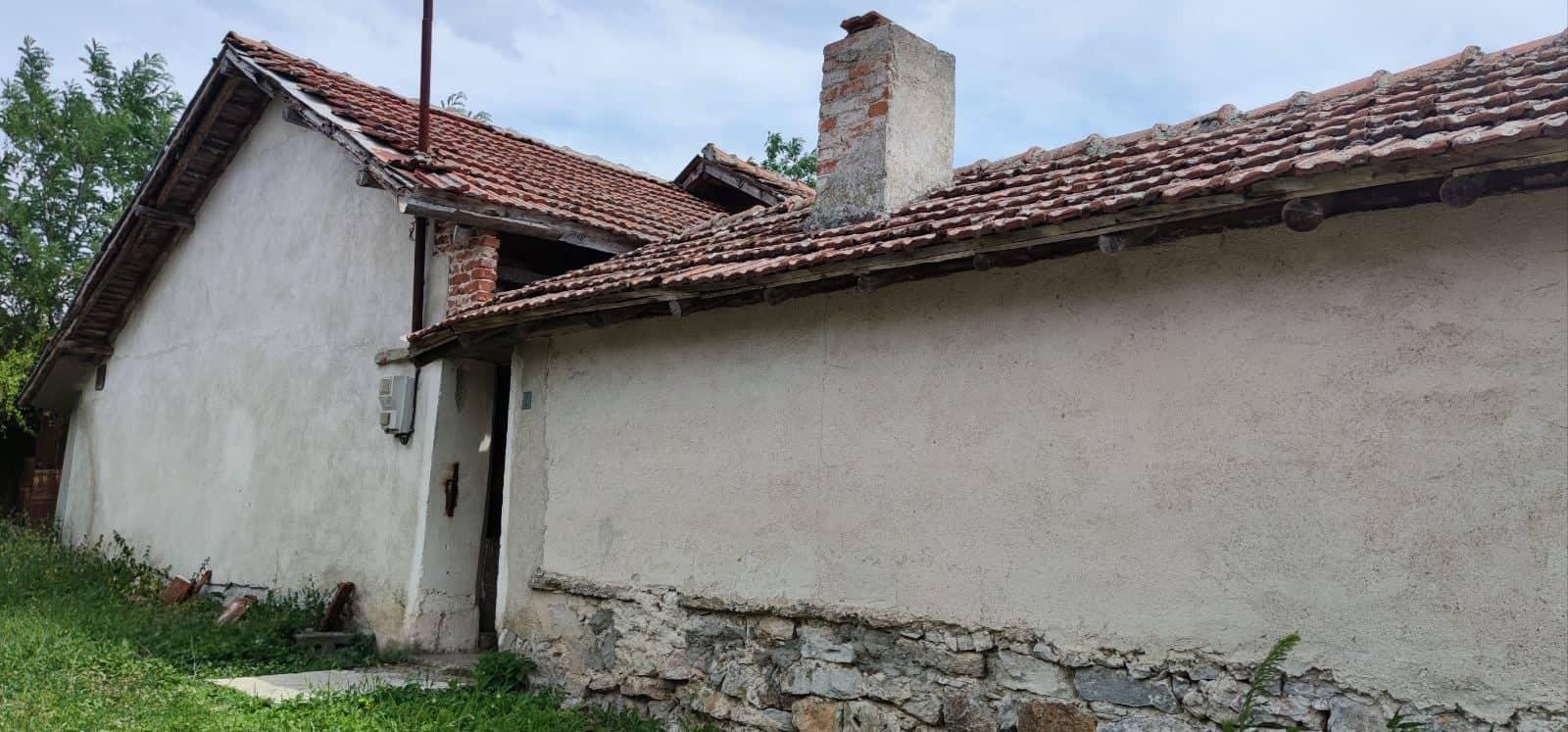 House for Sale in Kamenets, Yambol
