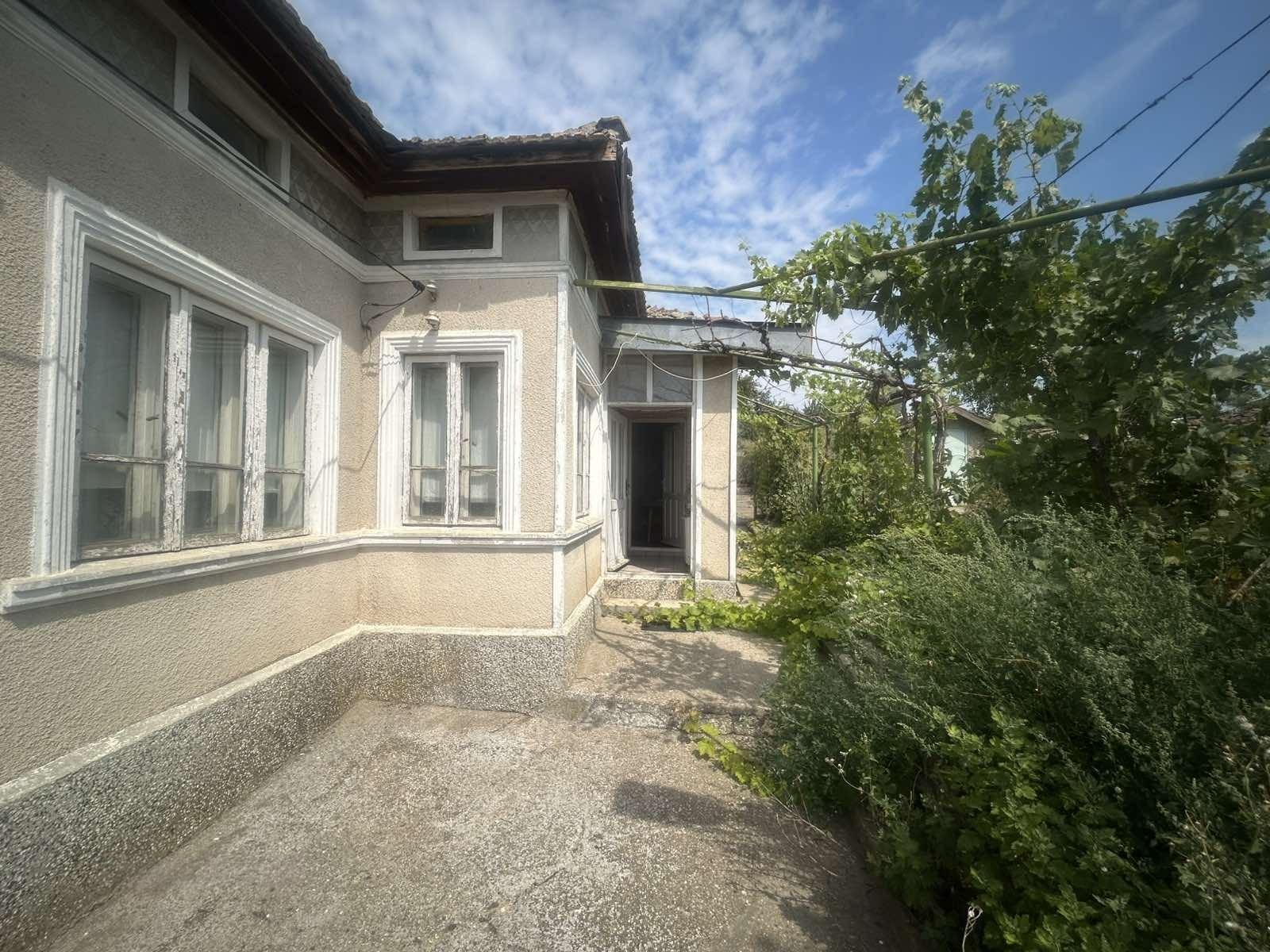 House for Sale in Krushari, Dobrich
